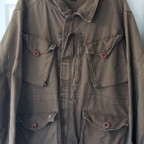 Jacket - Picture 2 of 3